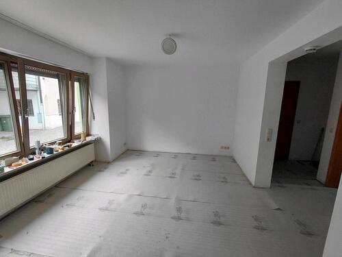 Foto - Etagenwohnung in Ergoldsbach zur Miete