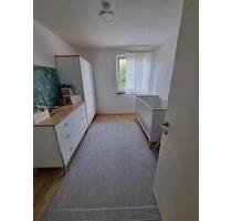 Schöne Dachgeschoss Wohnung in zentraler Lage - Herford Diebrock