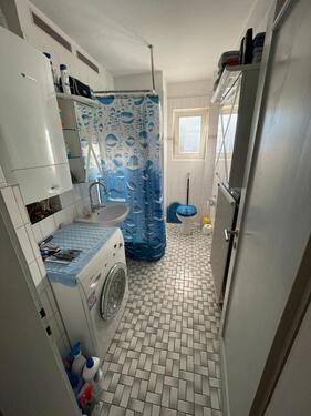 Foto - Etagenwohnung in Böblingen