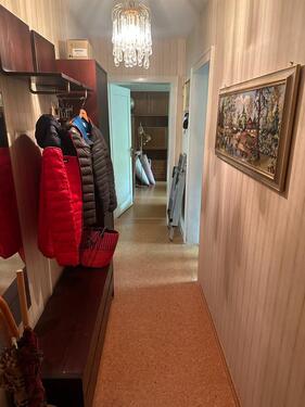 Foto - Etagenwohnung in Böblingen zum Kaufen