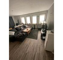 helle 2 Zi-Wohnung in Tellingstedt