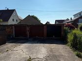 Foto - Einzelgarage Brückenstraße 16 - 110,00 EUR Miete,