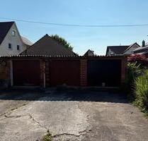 Einzelgarage Brückenstraße 16 - 110,00 EUR Miete, in Ilsfeld (PLZ: 74360)