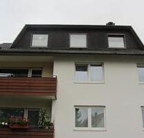Helle 3-Zimmer Dachgeschosswohnung - Melsungen
