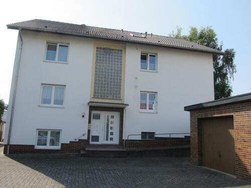 Foto - Etagenwohnung zur Miete in Melsungen