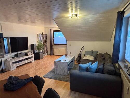 Foto - Etagenwohnung in Melsungen zur Miete