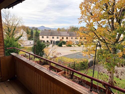 Foto - Etagenwohnung in Metzingen