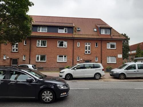 Foto - Stellplatz in Bergedorf zu vermieten