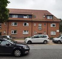 Stellplatz in Bergedorf zu vermieten - Hamburg Lohbrügge