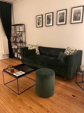 Foto - Untermiete schöne 2 Zimmer Wohnung Winterhude