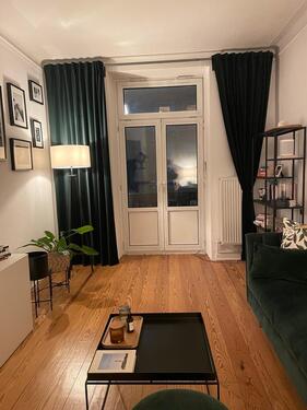 Foto - 2 Zimmer Etagenwohnung zur Miete in Hamburg