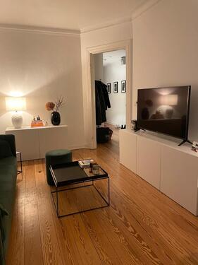 Foto - 2 Zimmer Etagenwohnung in Hamburg