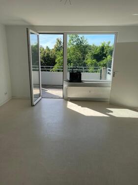 Foto - 2 Zimmer Etagenwohnung in Duisburg