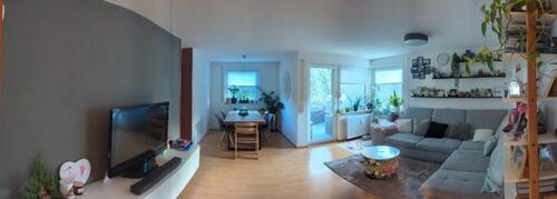 Foto - Sonnige 2.5- Zimmer- Wohnung in ruhiger Lage (Mittelrain HDH)