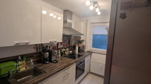 Foto - 2 Zimmer Etagenwohnung zur Miete in Heidenheim an der Brenz