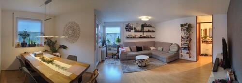 Foto - 2 Zimmer Etagenwohnung in Heidenheim an der Brenz