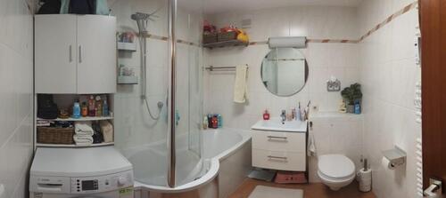 Foto - Etagenwohnung in Heidenheim an der Brenz zur Miete