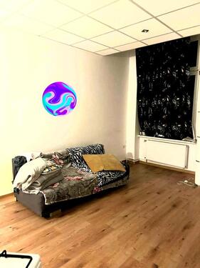 Foto - 1 Zimmer Etagenwohnung zum Kaufen in Berlin