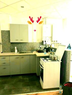 Foto - 1 Zimmer Etagenwohnung in Berlin