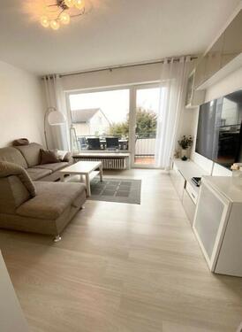 Foto - Attraktive 2 Zimmer Wohnung in bevorzugter Lage.