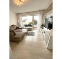 Attraktive 2 Zimmer Wohnung in bevorzugter Lage. - Bad Arolsen