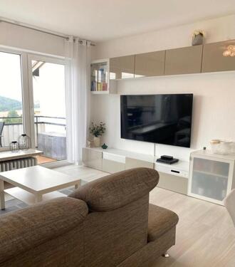 Foto - 2 Zimmer Etagenwohnung in Bad Arolsen