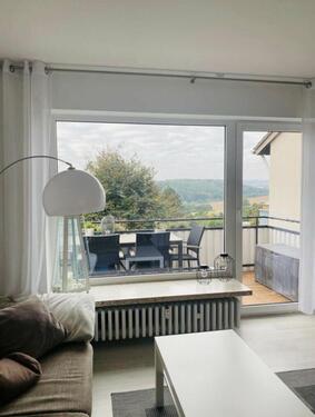 Foto - Etagenwohnung in Bad Arolsen zur Miete