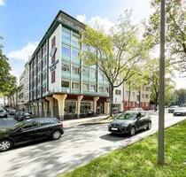 1,5 Zimmer – renoviert – zentrale Lage – Einbauküche - Bochum Wiemelhausen