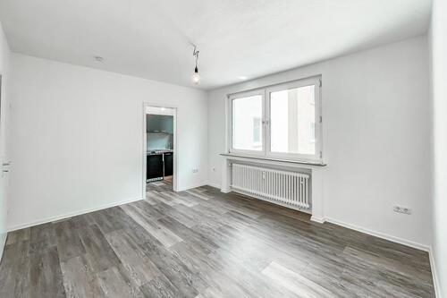 Foto - 1 Zimmer Etagenwohnung zur Miete in Bochum