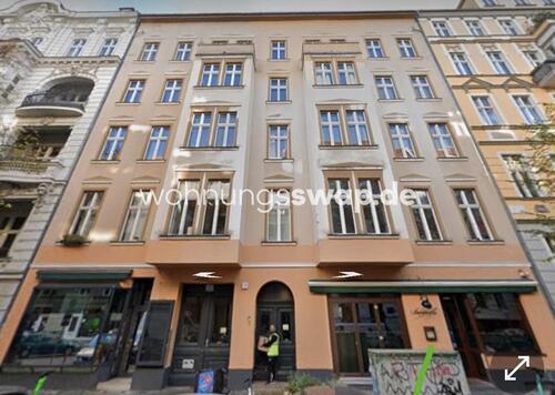 Foto - Wohnungsswap - 1 Zimmer, 38 m² - Nollendorfstraße, Schöneberg, Berlin