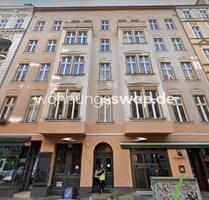 Wohnungsswap - 1 Zimmer, 38 m² - Nollendorfstraße, Schöneberg, Berlin