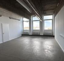 Modernes 45 qm Büro Industriestil mit Charme und zentraler Lage! 4. OG - Berlin Neukölln