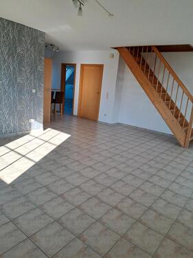 Foto - Dachgeschoßwohnung in Zarrentin am Schaalsee zur Miete