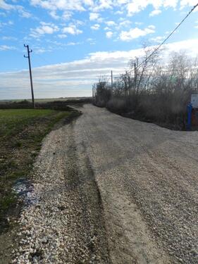 Foto - Regulierte Grundstücke im Dorf Ezerets in Bulgarien