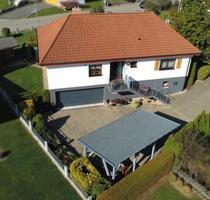 Provisionsfrei Einfamilienhaus Bungalow - Wehingen