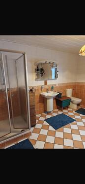 Foto - Etagenwohnung in Loxstedt zur Miete