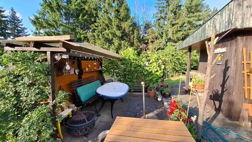 Foto - Grundst&uuml;ck in Heidenau zur Miete