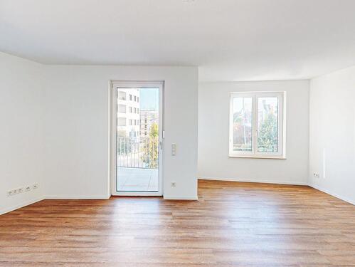 Foto - 3 Zimmer Etagenwohnung in Magdeburg