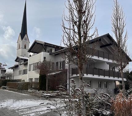 Foto - Wunderschöne 2 Zi Wohnung zum Eigennutz oder Kapitalanlage