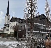 Wunderschöne 2 Zi Wohnung zum Eigennutz oder Kapitalanlage - Eggstätt