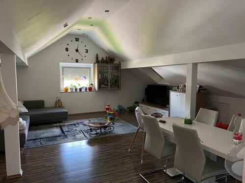 Foto - Gemütliche 2,5-Zimmer Wohnung in Bühl, Keller und Gartennutzung