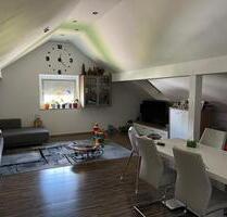 Gemütliche 2,5-Zimmer Wohnung in Bühl, Keller und Gartennutzung