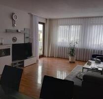 3 Zimmerwohnung mit Balkon im Herzen von Bad Camberg - Aarbergen