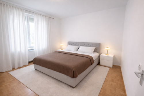 Foto - 2 Zimmer Terrassenwohnung in München