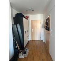 1-Zimmer-Wohnung zur Untermiete in Konstanz