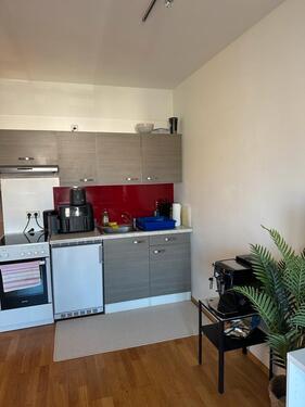 Foto - Etagenwohnung in Konstanz zur Miete