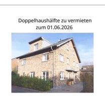 Doppelhaushäfte zu vermieten - 1.790,00&nbsp;EUR Kaltmiete, ca.&nbsp; 172,00&nbsp;m&sup2; in Grevenbroich (PLZ: 41515)