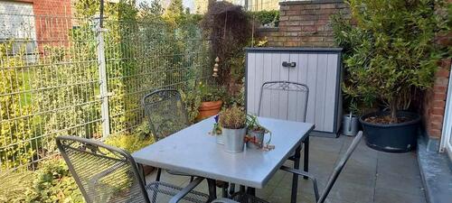 Foto - 6 Zimmer Etagenwohnung in Grevenbroich