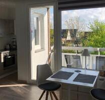 2 RAUM WOHNUNG IN BÜSUM KL. DEICHBLICK ab 40 Euro - Westerrönfeld