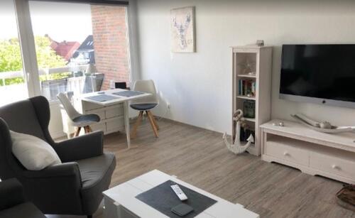 Foto - 2 Zimmer Etagenwohnung zur Miete in Westerrönfeld